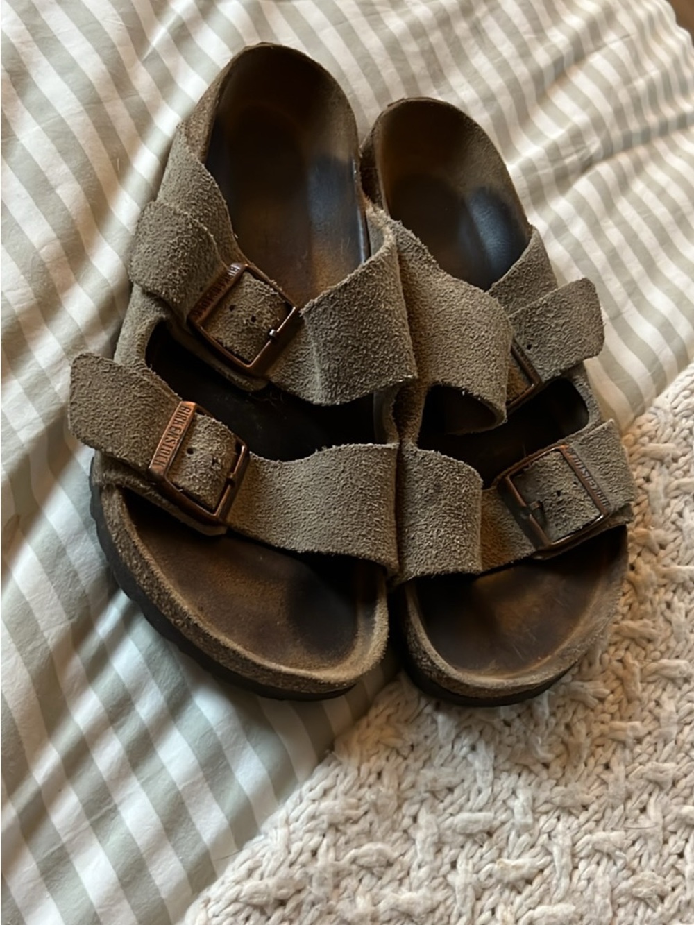 Women’s Birkenstocks